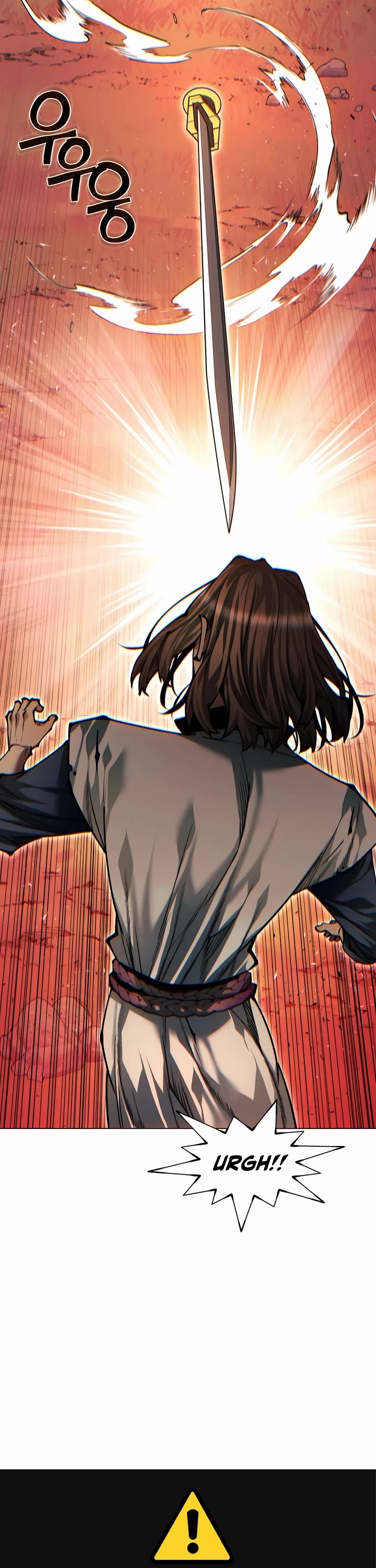 A Modern Man Who Got Transmigrated Into the Murim World Chapter 133 page 2 - Chapter 133