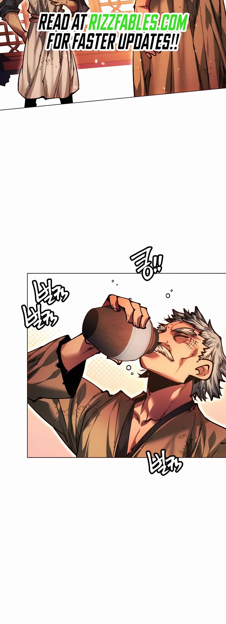 A Modern Man Who Got Transmigrated Into the Murim World Chapter 133 page 40 - Chapter 133