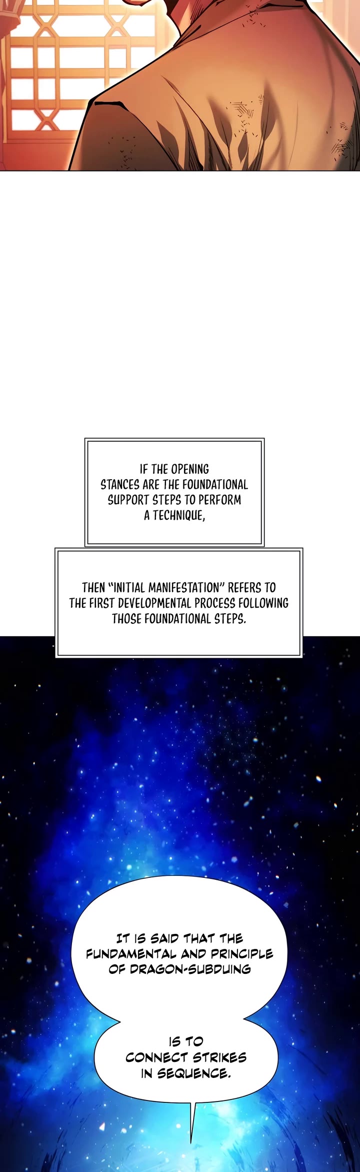 A Modern Man Who Got Transmigrated Into the Murim World Chapter 133 page 51 - Chapter 133