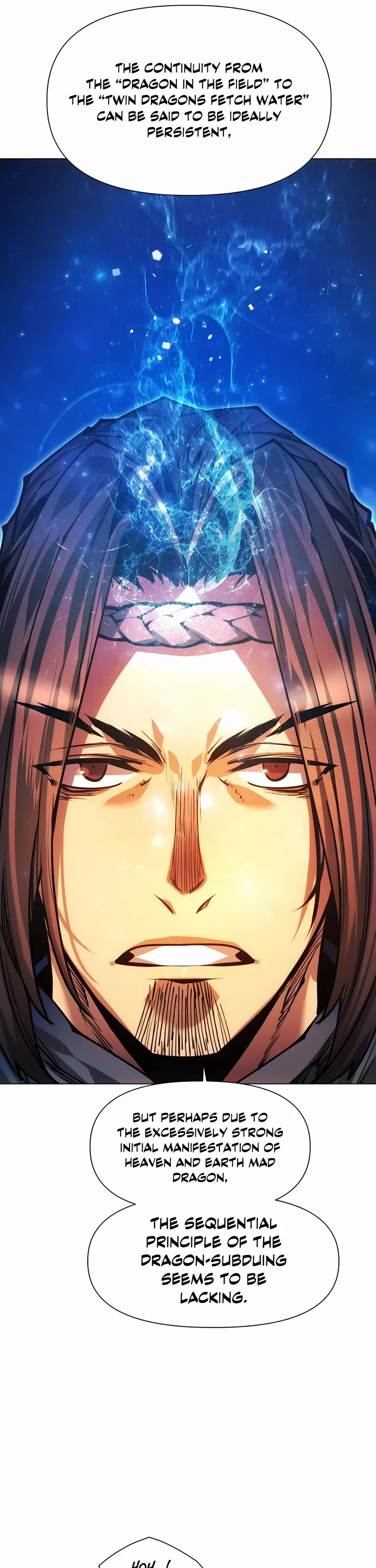 A Modern Man Who Got Transmigrated Into the Murim World Chapter 133 page 53 - Chapter 133