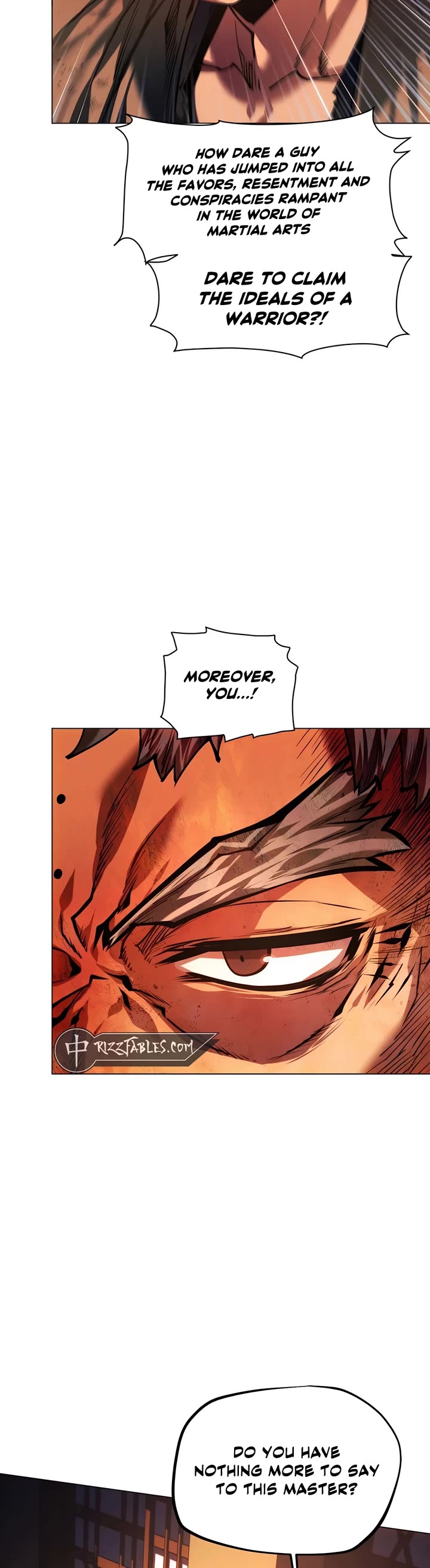 A Modern Man Who Got Transmigrated Into the Murim World Chapter 133 page 63 - Chapter 133