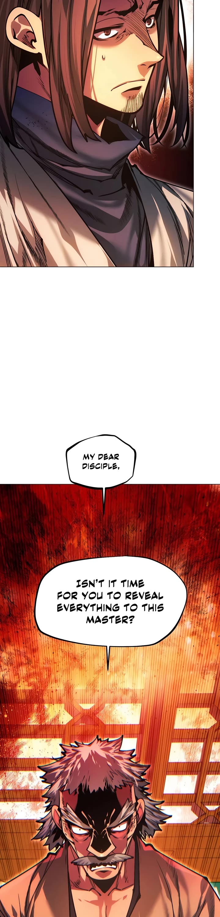A Modern Man Who Got Transmigrated Into the Murim World Chapter 133 page 66 - Chapter 133