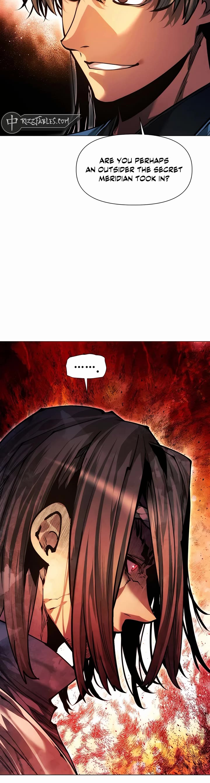 A Modern Man Who Got Transmigrated Into the Murim World Chapter 133 page 7 - Chapter 133