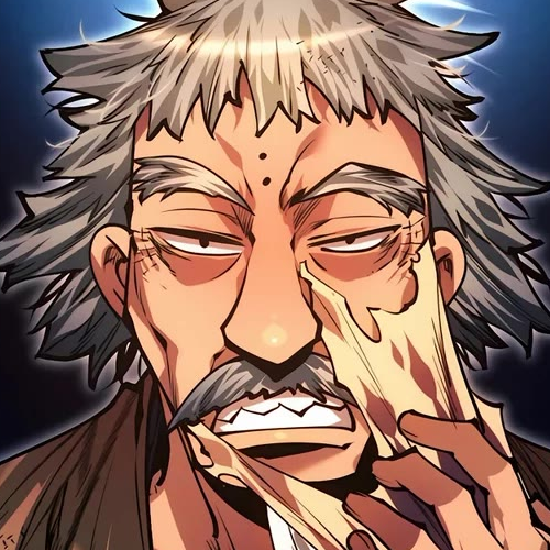 A Modern Man Who Got Transmigrated Into the Murim World Chapter 133 cover