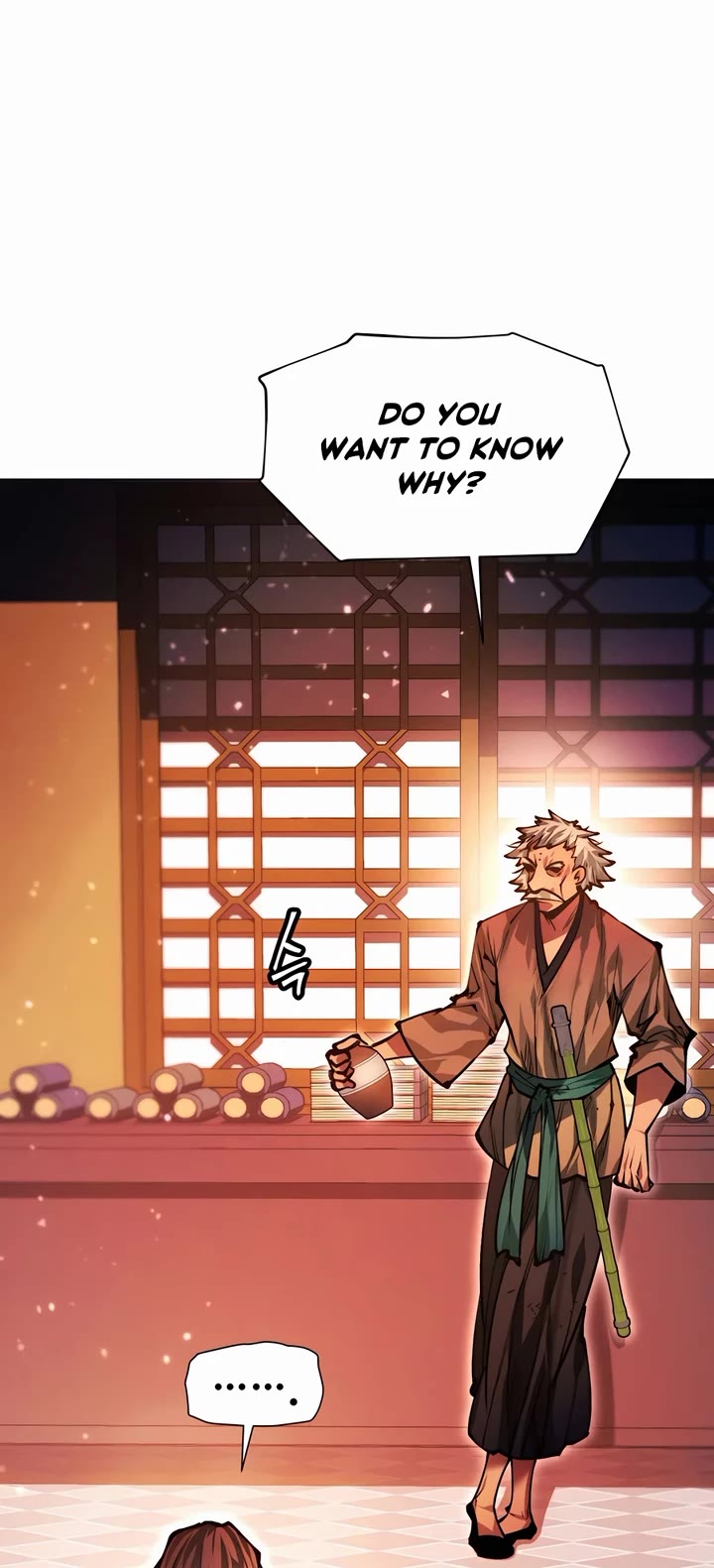 A Modern Man Who Got Transmigrated Into the Murim World Chapter 134 page 11 - Chapter 134