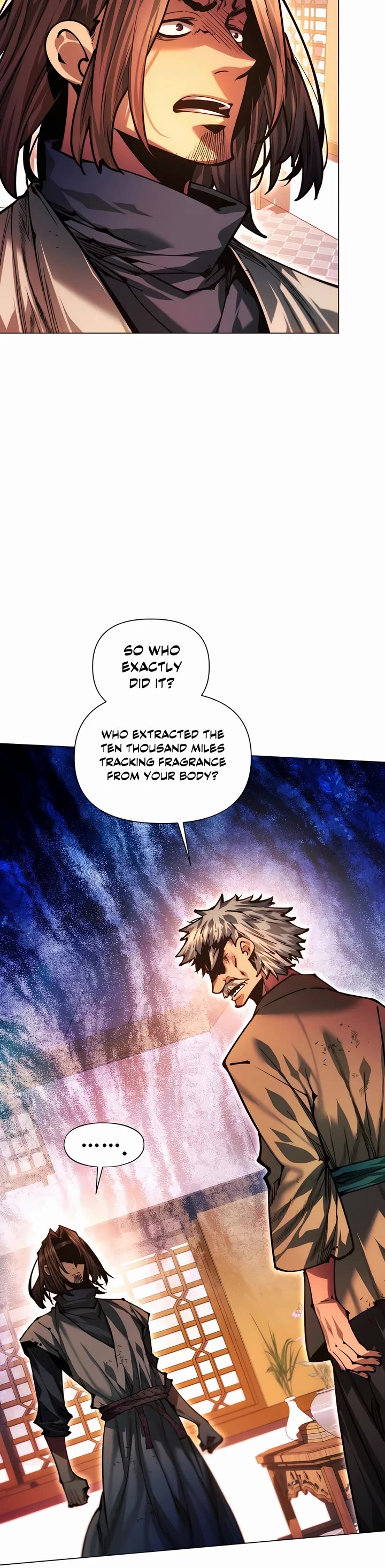 A Modern Man Who Got Transmigrated Into the Murim World Chapter 134 page 14 - Chapter 134