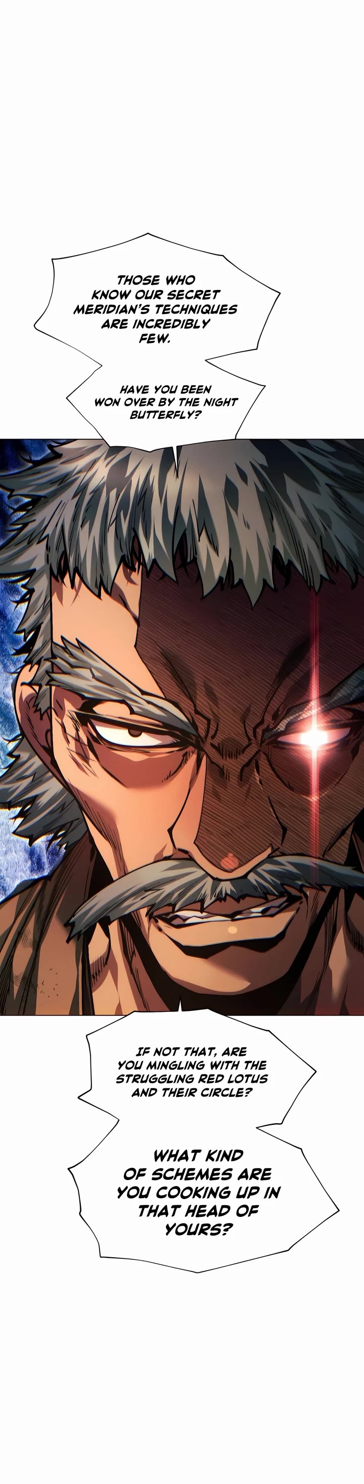 A Modern Man Who Got Transmigrated Into the Murim World Chapter 134 page 15 - Chapter 134