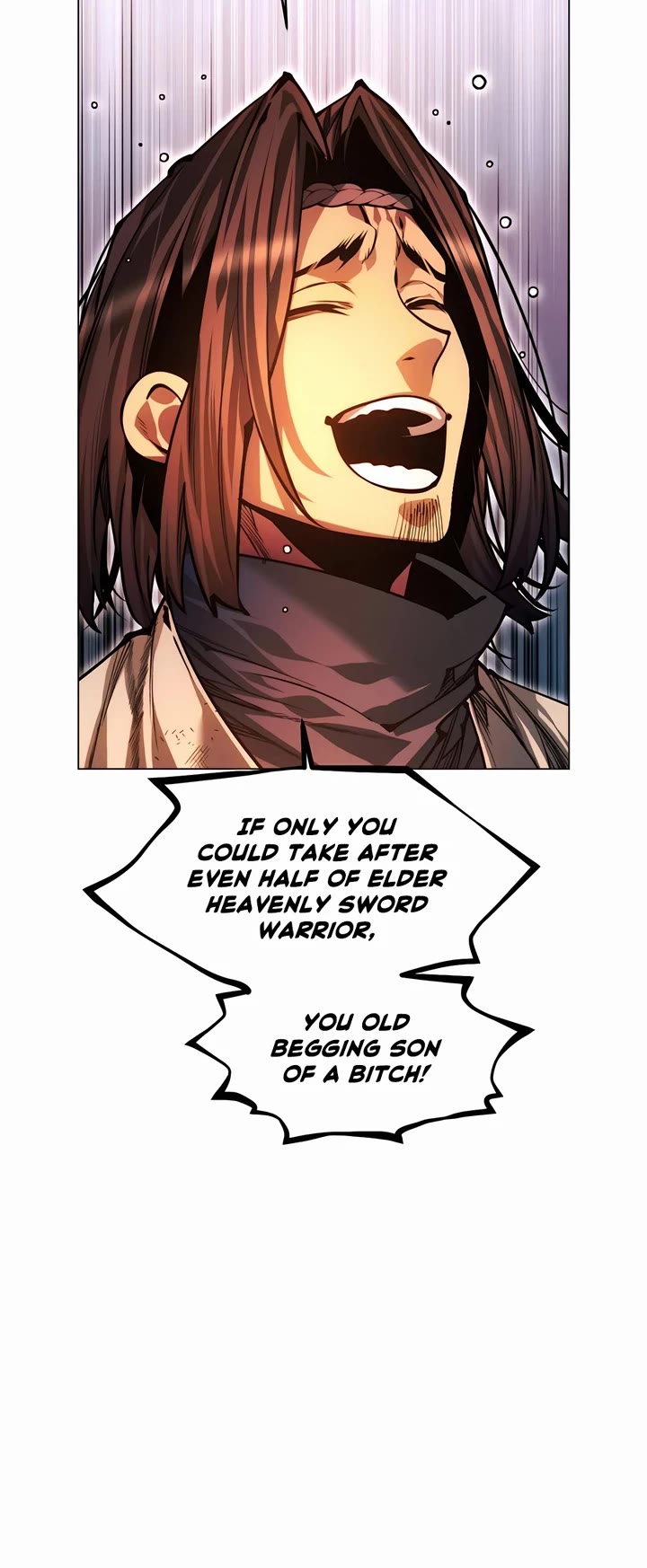 A Modern Man Who Got Transmigrated Into the Murim World Chapter 134 page 22 - Chapter 134