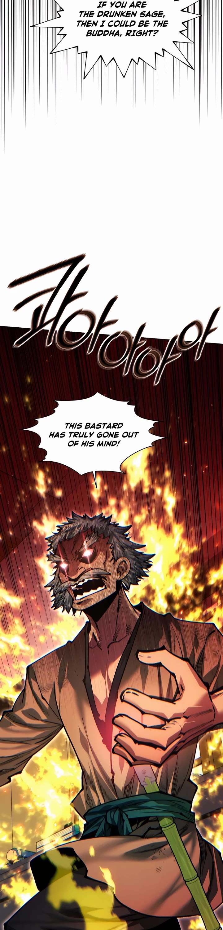A Modern Man Who Got Transmigrated Into the Murim World Chapter 134 page 24 - Chapter 134