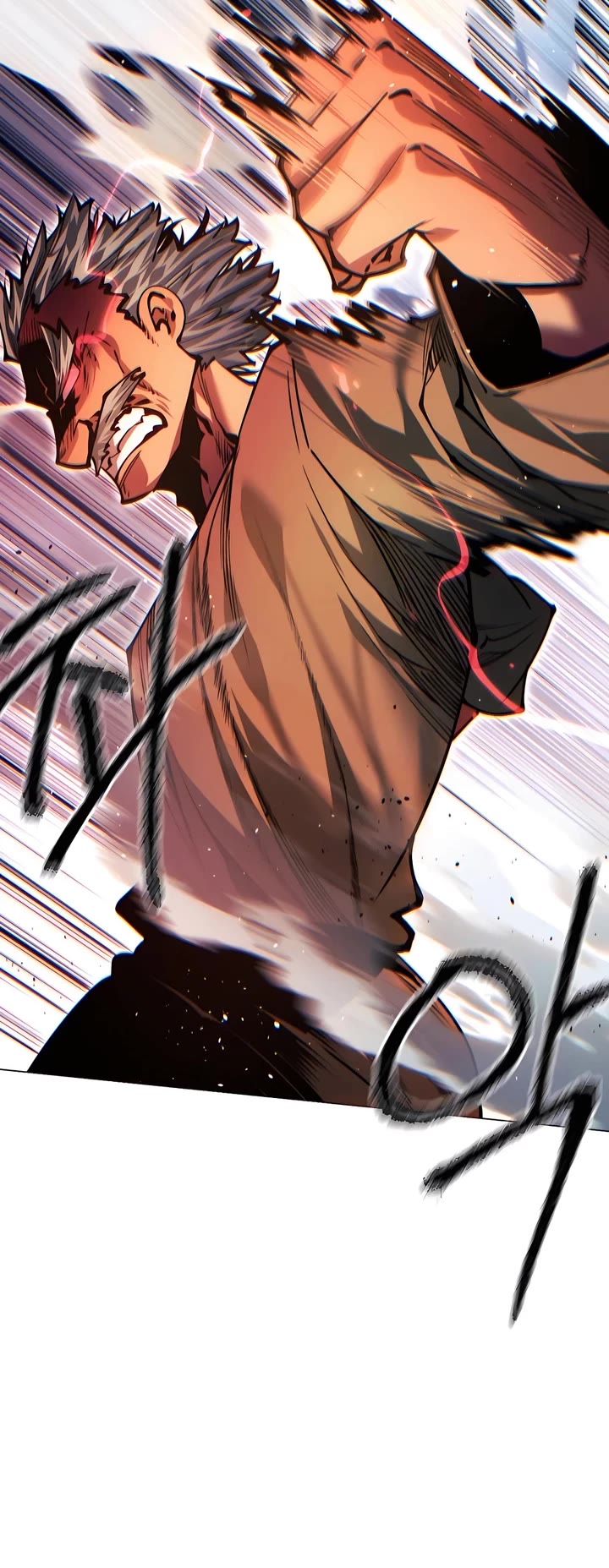 A Modern Man Who Got Transmigrated Into the Murim World Chapter 134 page 37 - Chapter 134