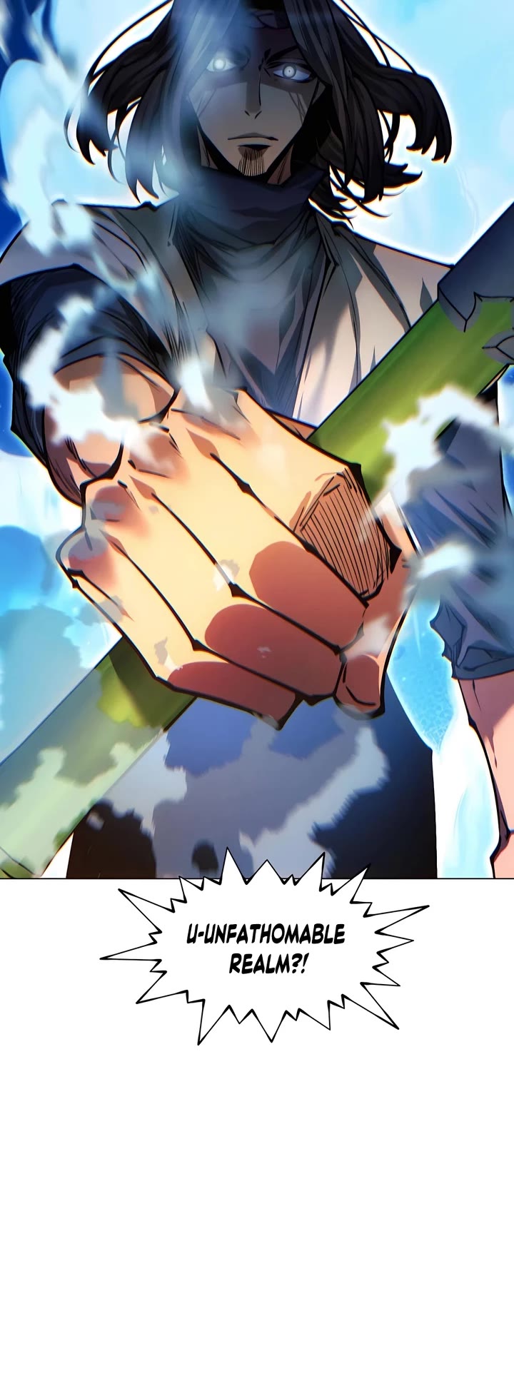 A Modern Man Who Got Transmigrated Into the Murim World Chapter 134 page 41 - Chapter 134