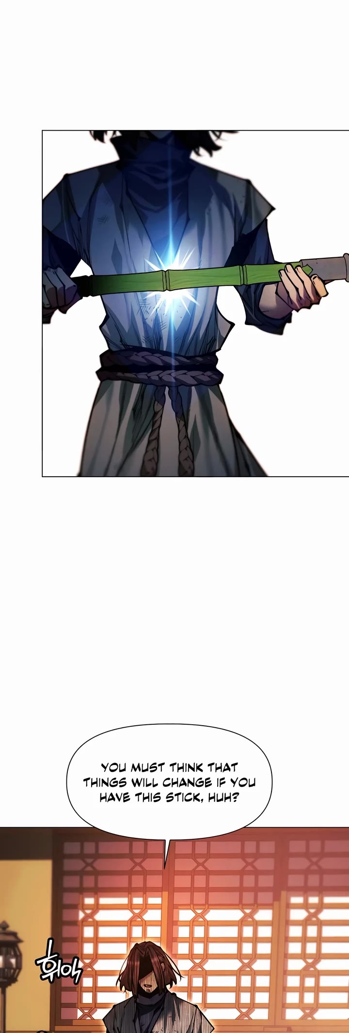 A Modern Man Who Got Transmigrated Into the Murim World Chapter 134 page 44 - Chapter 134