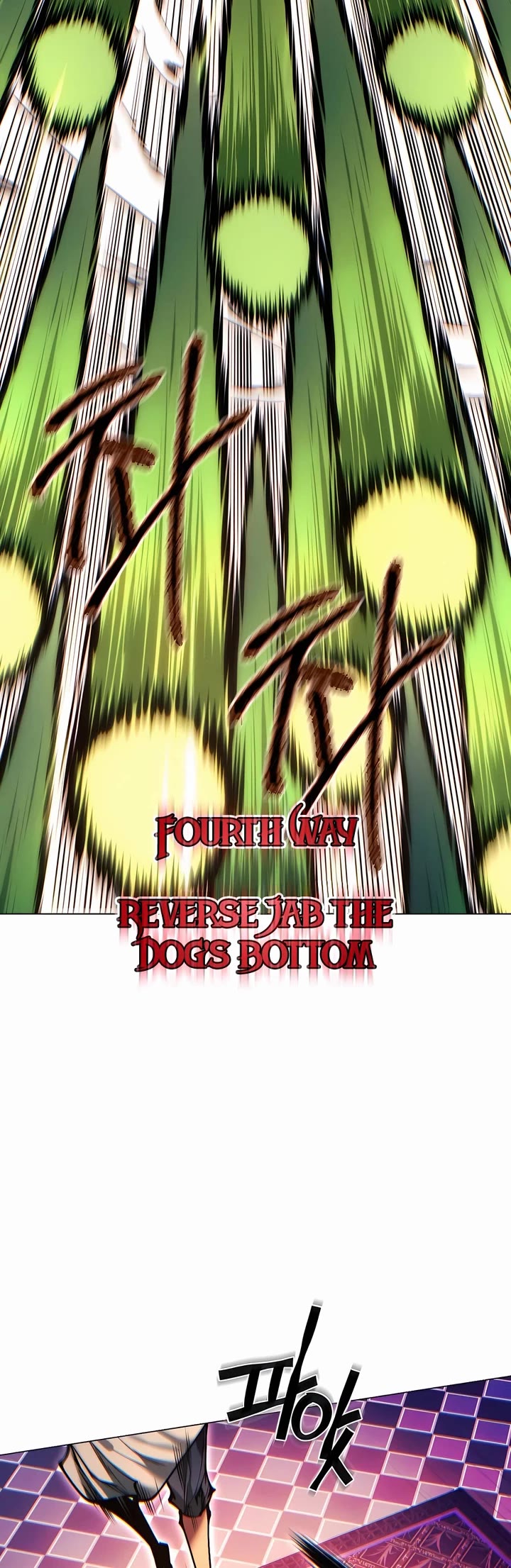 A Modern Man Who Got Transmigrated Into the Murim World Chapter 134 page 48 - Chapter 134