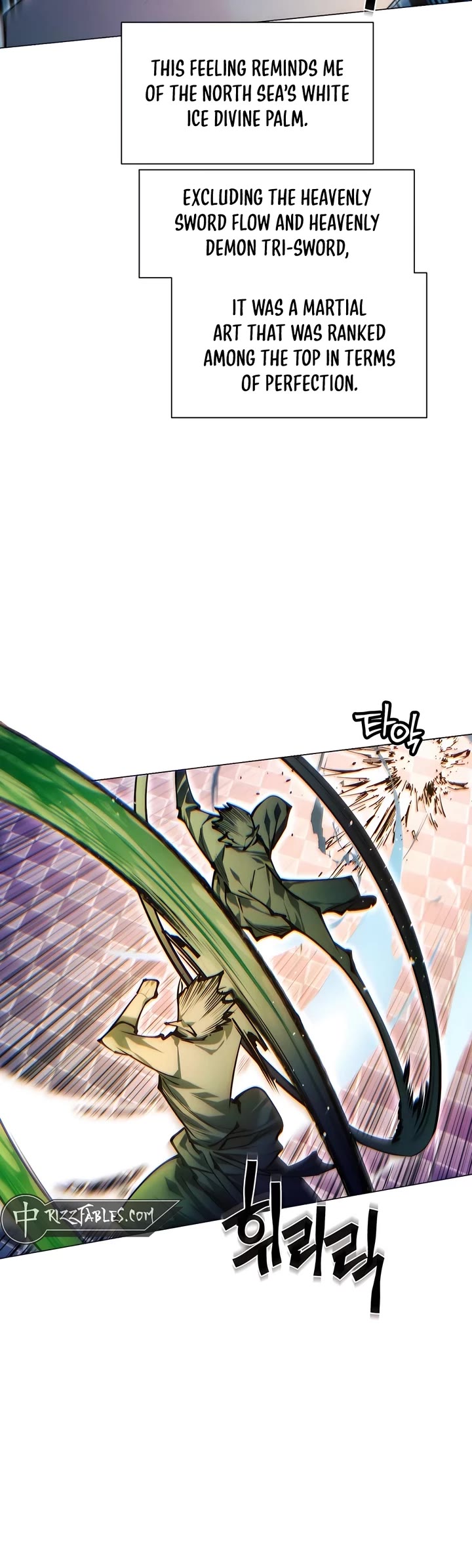 A Modern Man Who Got Transmigrated Into the Murim World Chapter 134 page 52 - Chapter 134