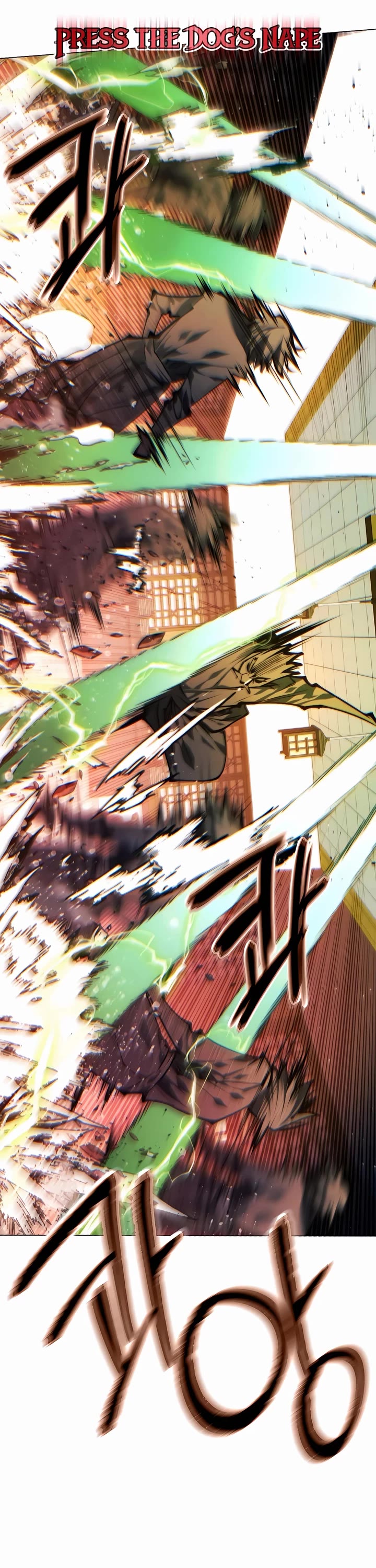A Modern Man Who Got Transmigrated Into the Murim World Chapter 134 page 53 - Chapter 134