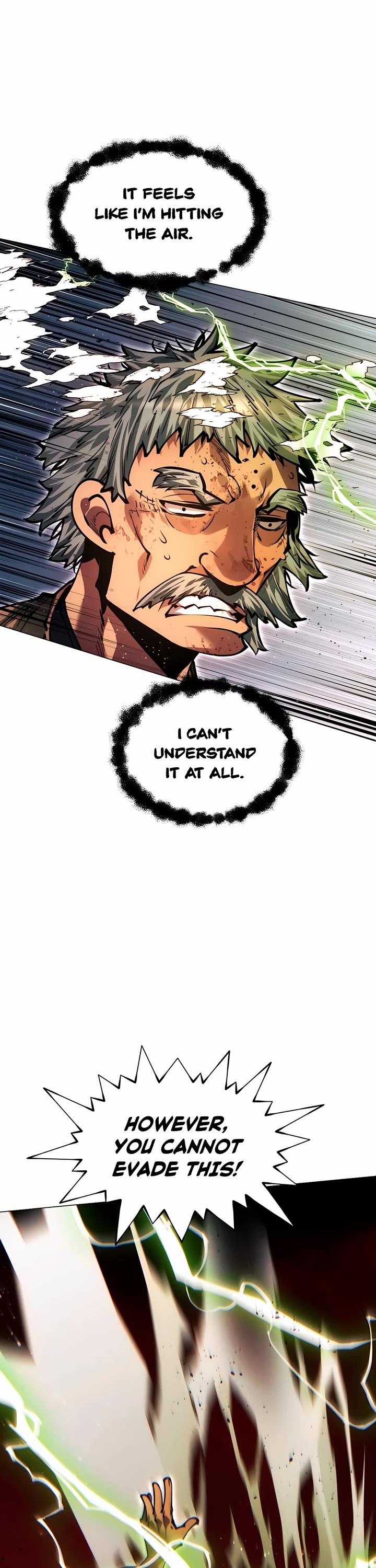 A Modern Man Who Got Transmigrated Into the Murim World Chapter 134 page 54 - Chapter 134