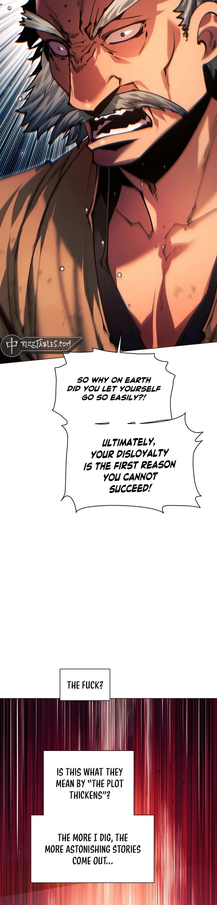 A Modern Man Who Got Transmigrated Into the Murim World Chapter 134 page 6 - Chapter 134