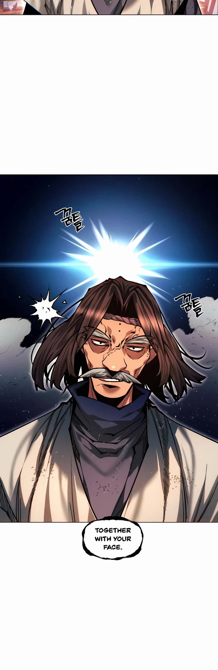 A Modern Man Who Got Transmigrated Into the Murim World Chapter 134 page 67 - Chapter 134