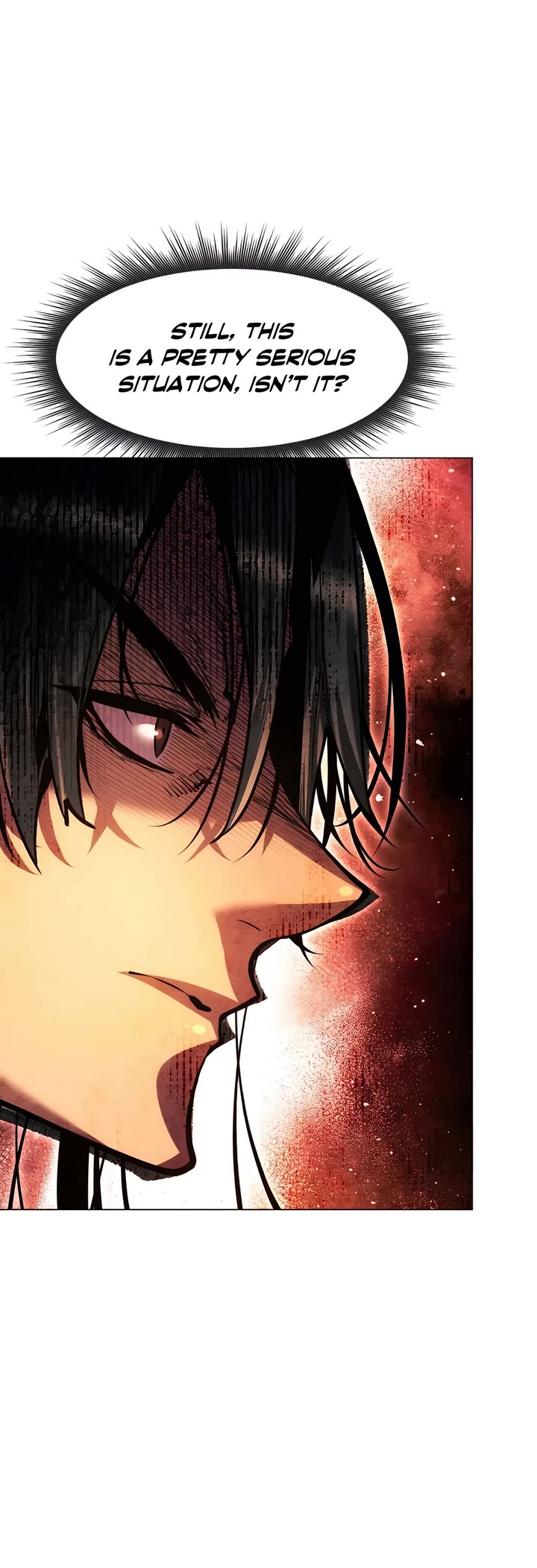 A Modern Man Who Got Transmigrated Into the Murim World Chapter 134 page 8 - Chapter 134
