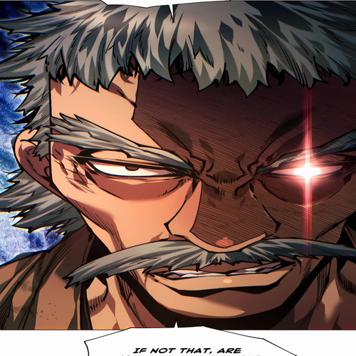 A Modern Man Who Got Transmigrated Into the Murim World Chapter 134 cover