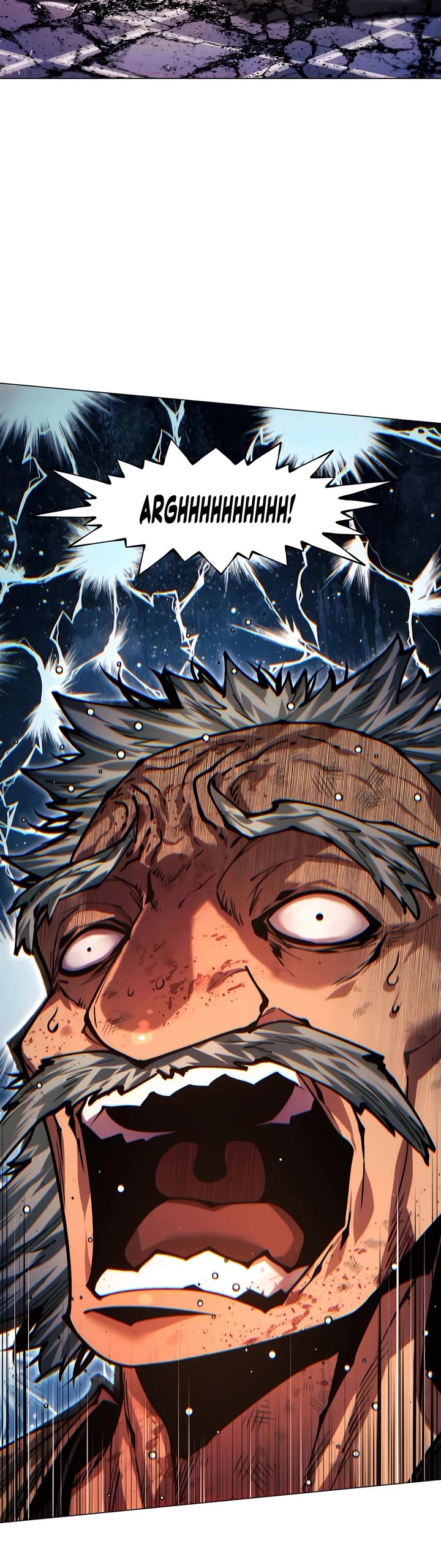 A Modern Man Who Got Transmigrated Into the Murim World Chapter 135 page 3 - Chapter 135