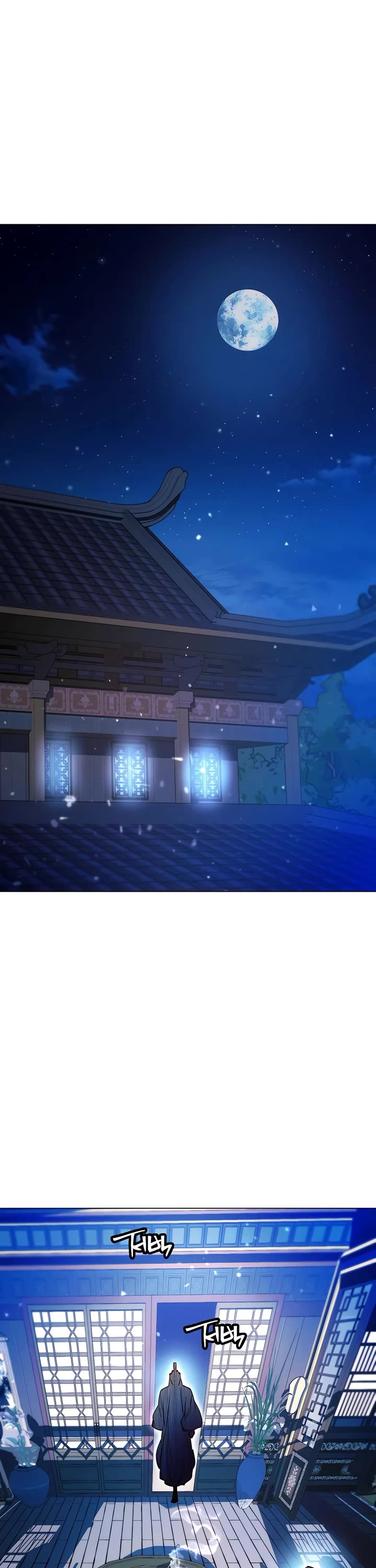A Modern Man Who Got Transmigrated Into the Murim World Chapter 135 page 34 - Chapter 135