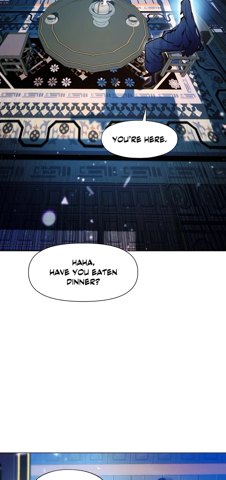 A Modern Man Who Got Transmigrated Into the Murim World Chapter 135 page 35 - Chapter 135