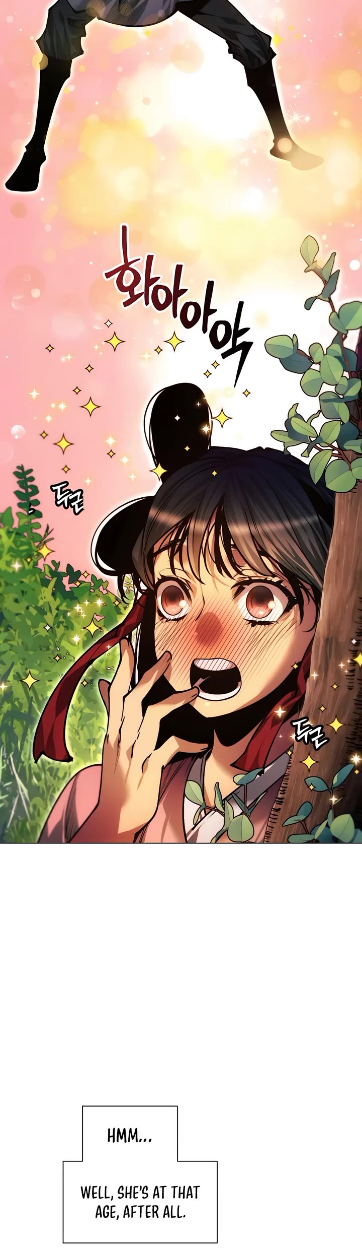 A Modern Man Who Got Transmigrated Into the Murim World Chapter 135 page 40 - Chapter 135