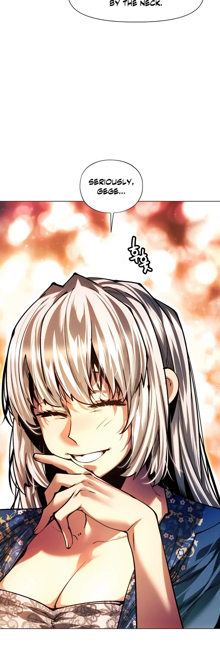 A Modern Man Who Got Transmigrated Into the Murim World Chapter 135 page 43 - Chapter 135