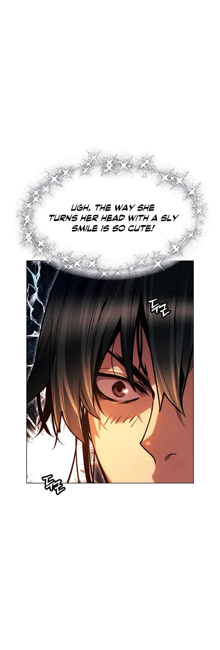 A Modern Man Who Got Transmigrated Into the Murim World Chapter 135 page 44 - Chapter 135