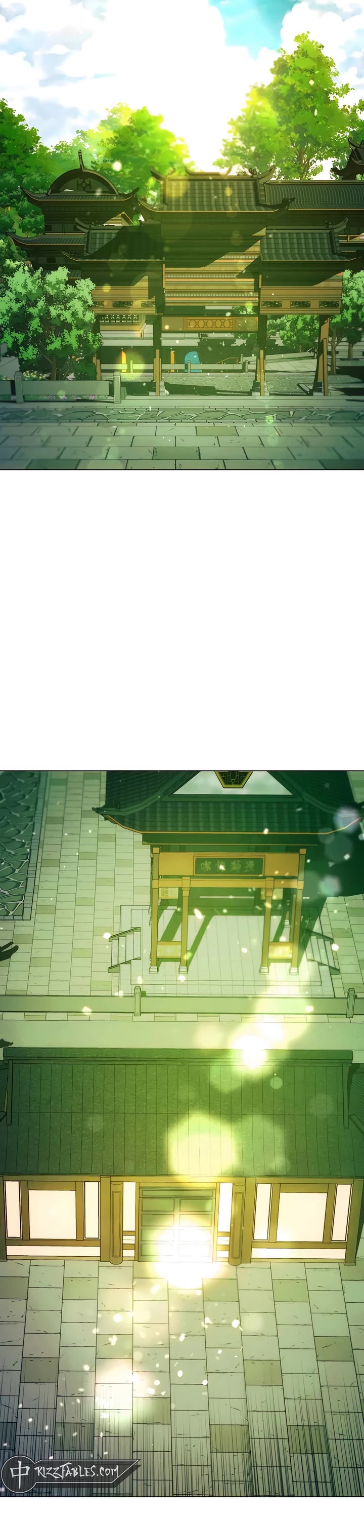A Modern Man Who Got Transmigrated Into the Murim World Chapter 135 page 5 - Chapter 135