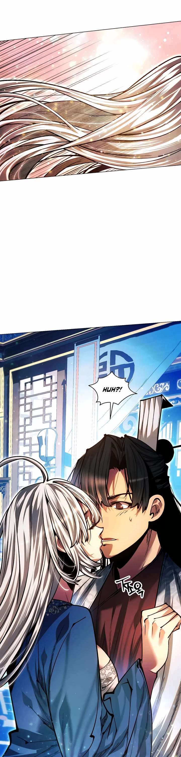 A Modern Man Who Got Transmigrated Into the Murim World Chapter 135 page 53 - Chapter 135
