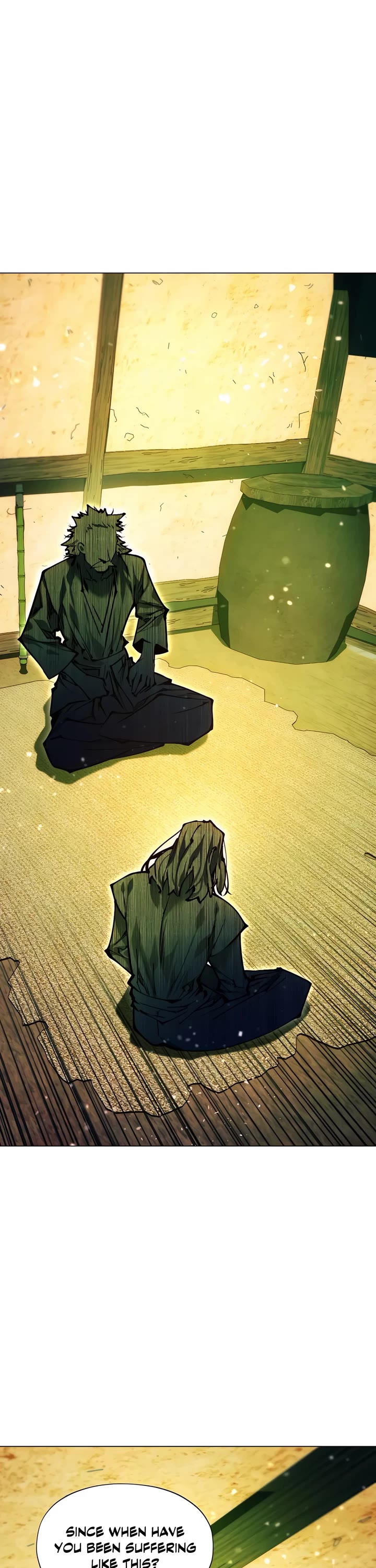 A Modern Man Who Got Transmigrated Into the Murim World Chapter 135 page 6 - Chapter 135