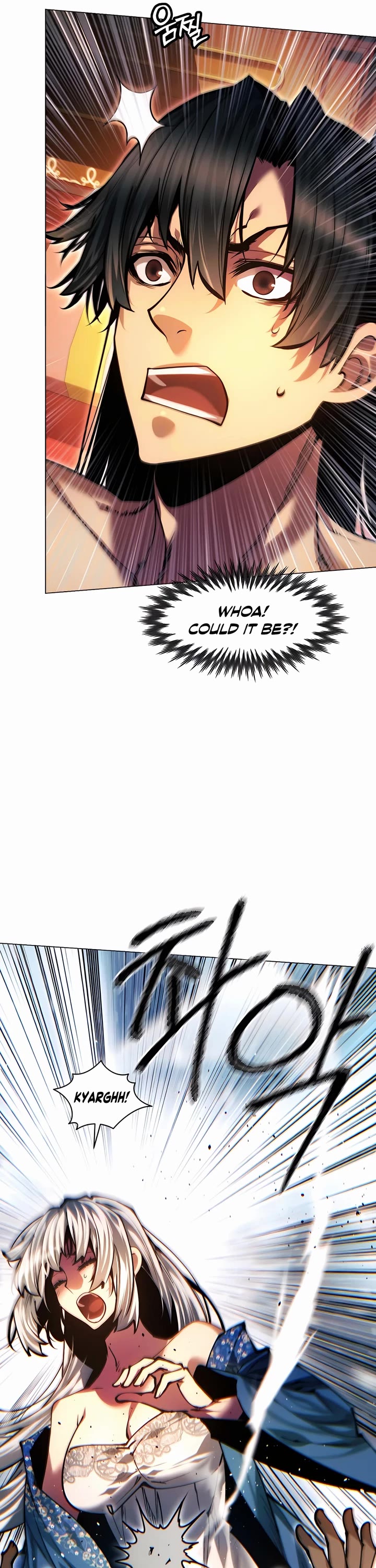 A Modern Man Who Got Transmigrated Into the Murim World Chapter 135 page 61 - Chapter 135