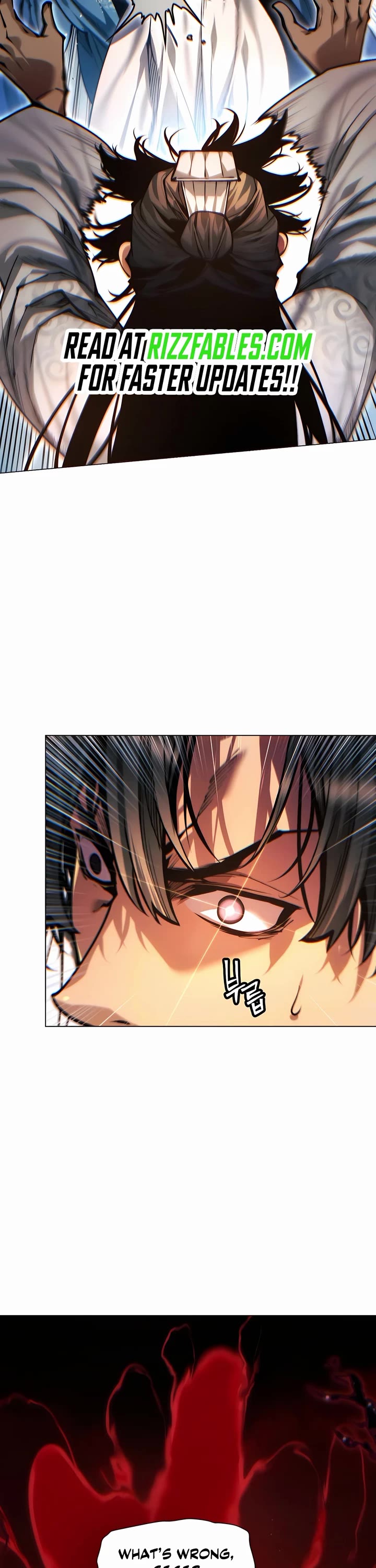 A Modern Man Who Got Transmigrated Into the Murim World Chapter 135 page 62 - Chapter 135