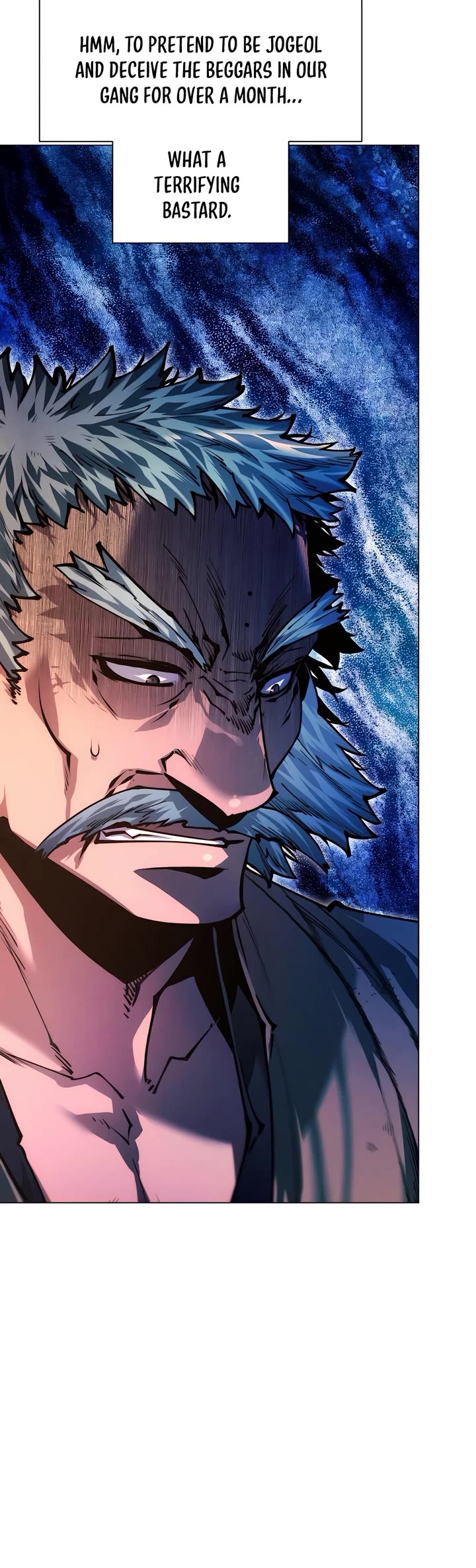 A Modern Man Who Got Transmigrated Into the Murim World Chapter 135 page 8 - Chapter 135