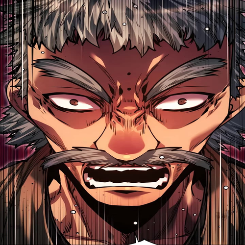 A Modern Man Who Got Transmigrated Into the Murim World Chapter 135 cover