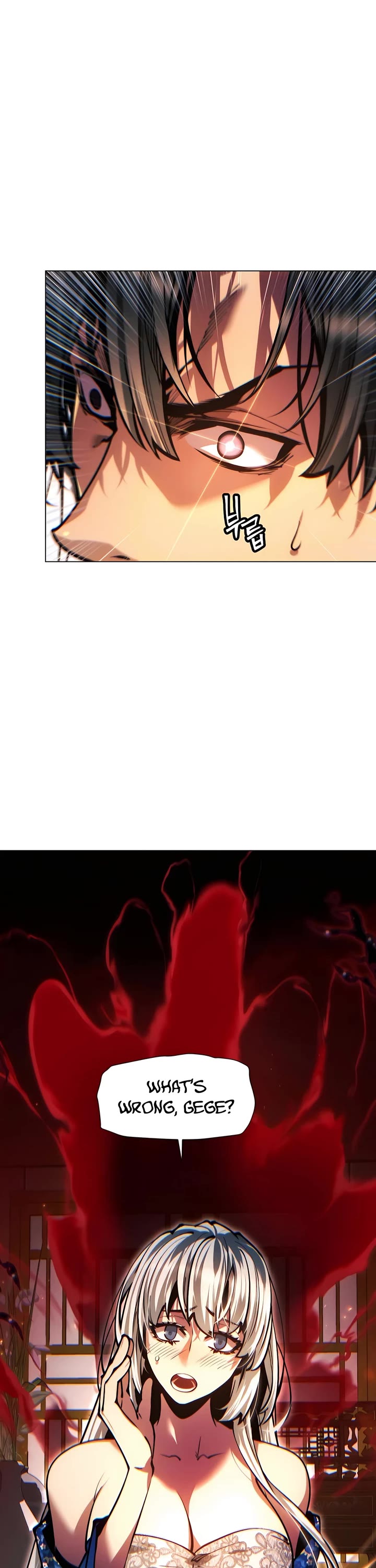 A Modern Man Who Got Transmigrated Into the Murim World Chapter 136 page 1 - Chapter 136