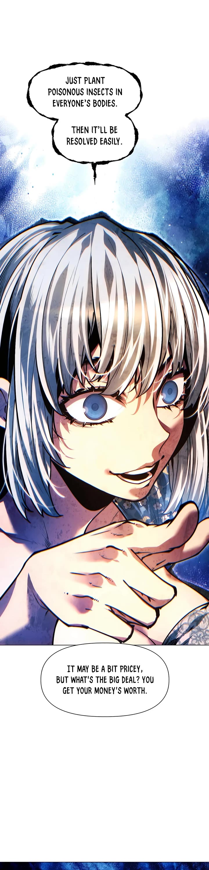 A Modern Man Who Got Transmigrated Into the Murim World Chapter 136 page 15 - Chapter 136