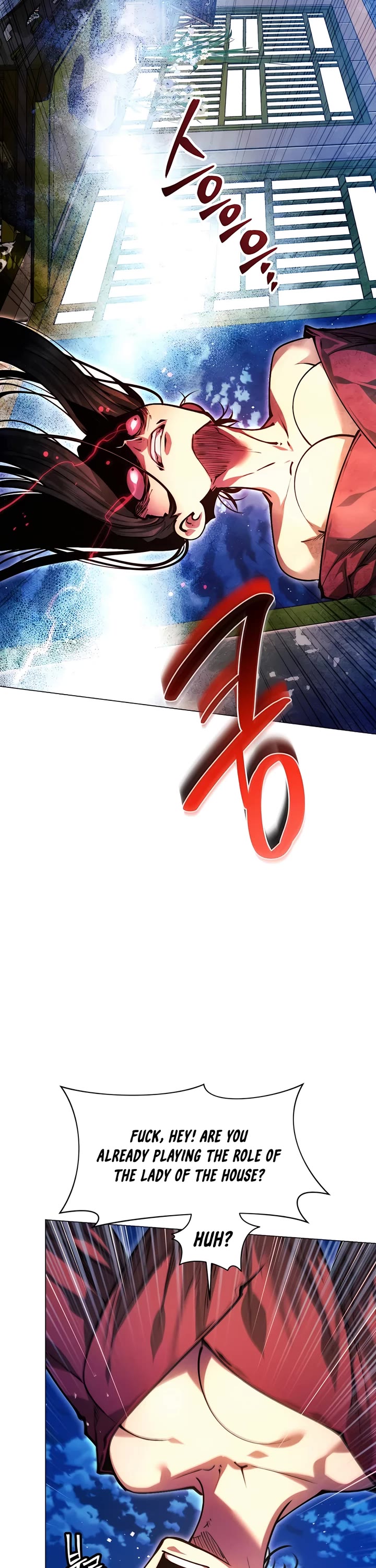 A Modern Man Who Got Transmigrated Into the Murim World Chapter 136 page 21 - Chapter 136