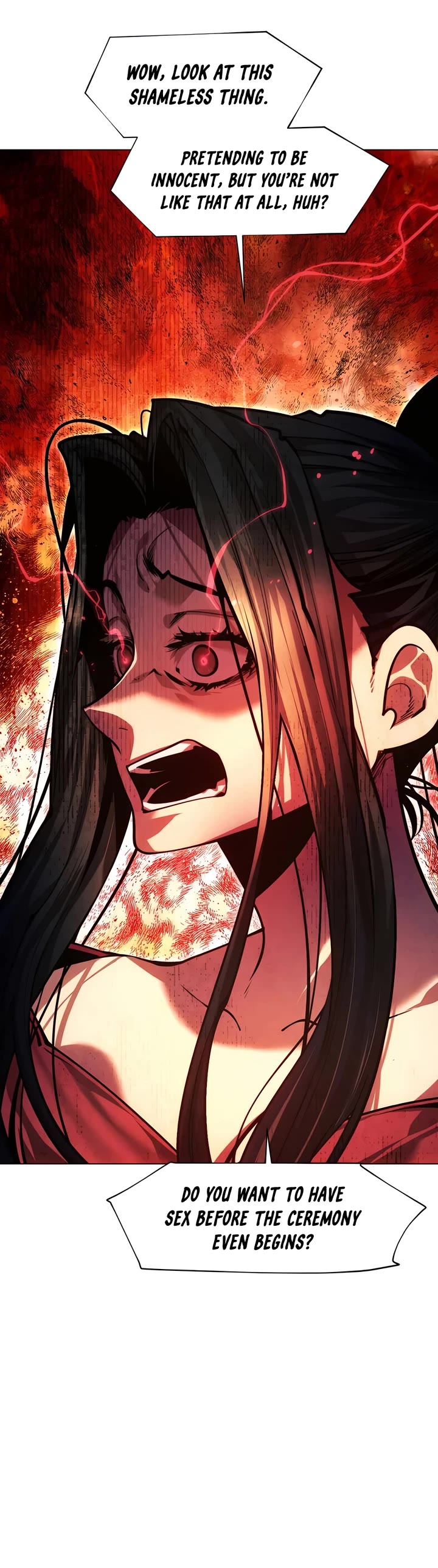 A Modern Man Who Got Transmigrated Into the Murim World Chapter 136 page 23 - Chapter 136