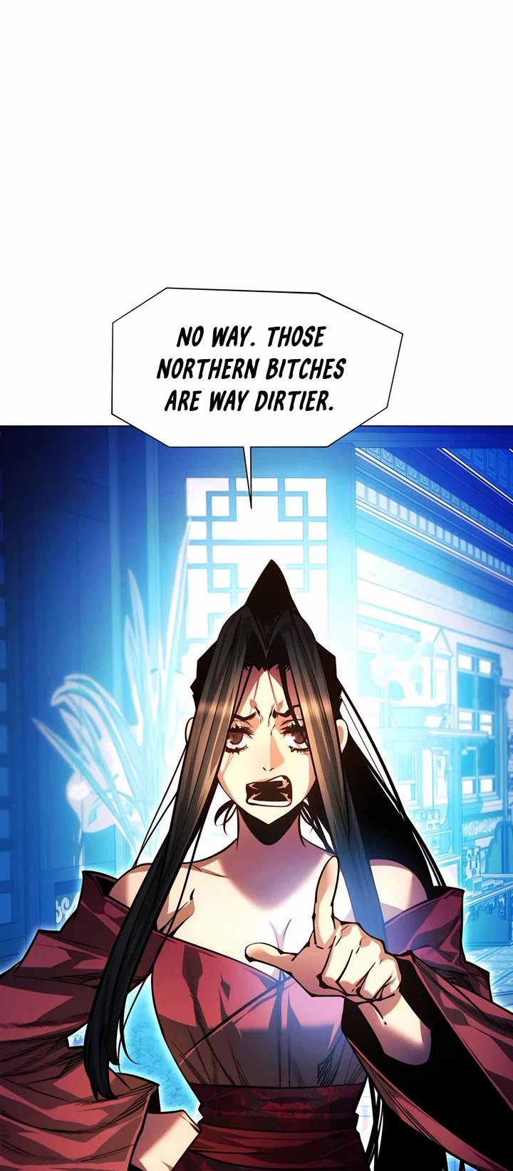 A Modern Man Who Got Transmigrated Into the Murim World Chapter 136 page 27 - Chapter 136