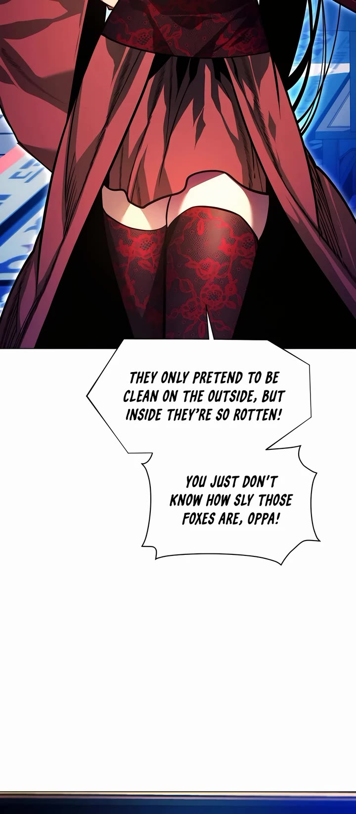 A Modern Man Who Got Transmigrated Into the Murim World Chapter 136 page 28 - Chapter 136