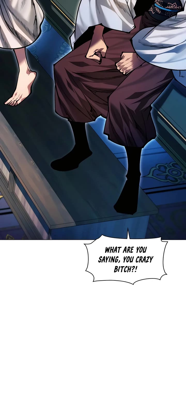 A Modern Man Who Got Transmigrated Into the Murim World Chapter 136 page 33 - Chapter 136