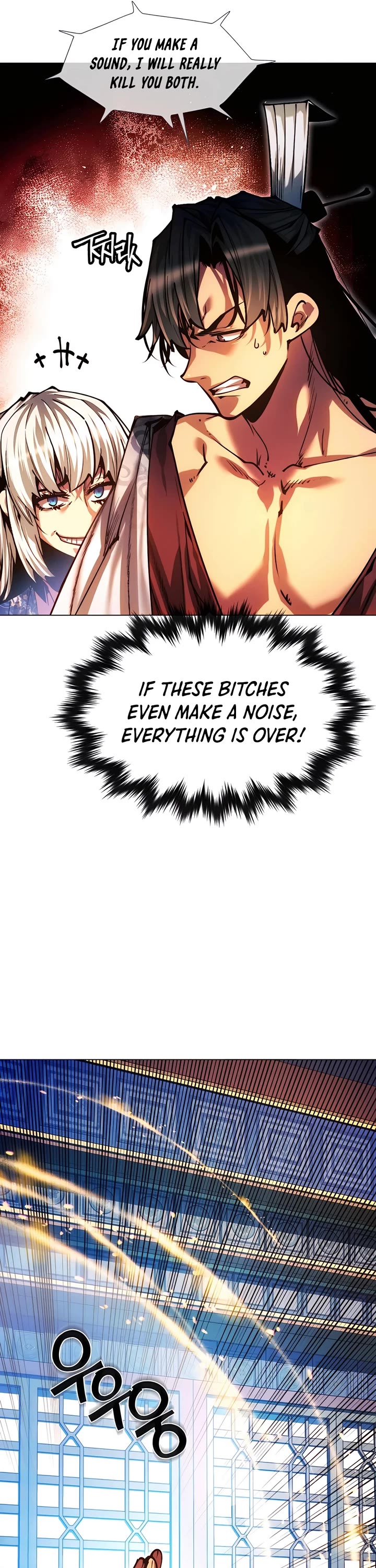 A Modern Man Who Got Transmigrated Into the Murim World Chapter 136 page 42 - Chapter 136