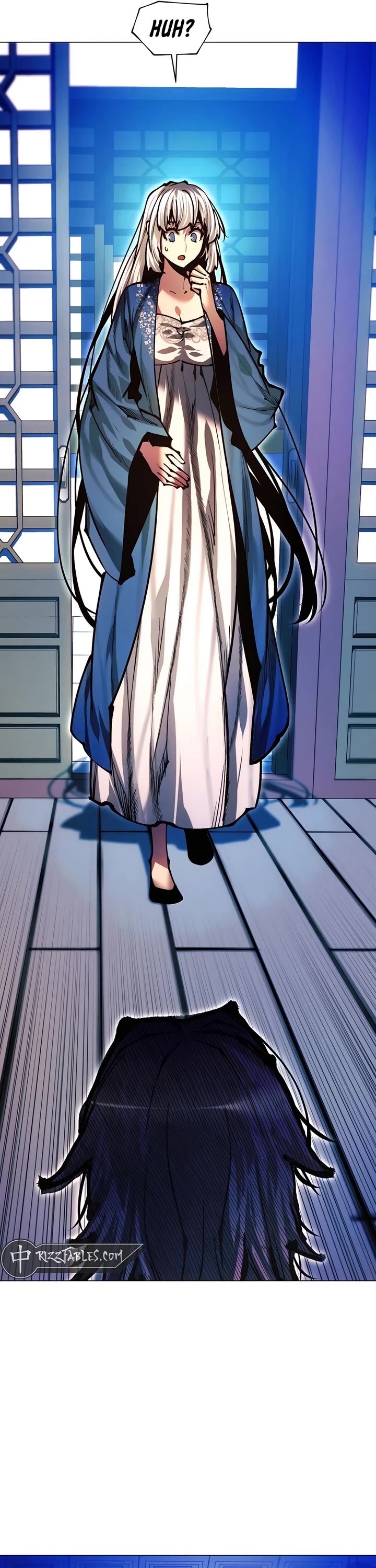A Modern Man Who Got Transmigrated Into the Murim World Chapter 136 page 47 - Chapter 136