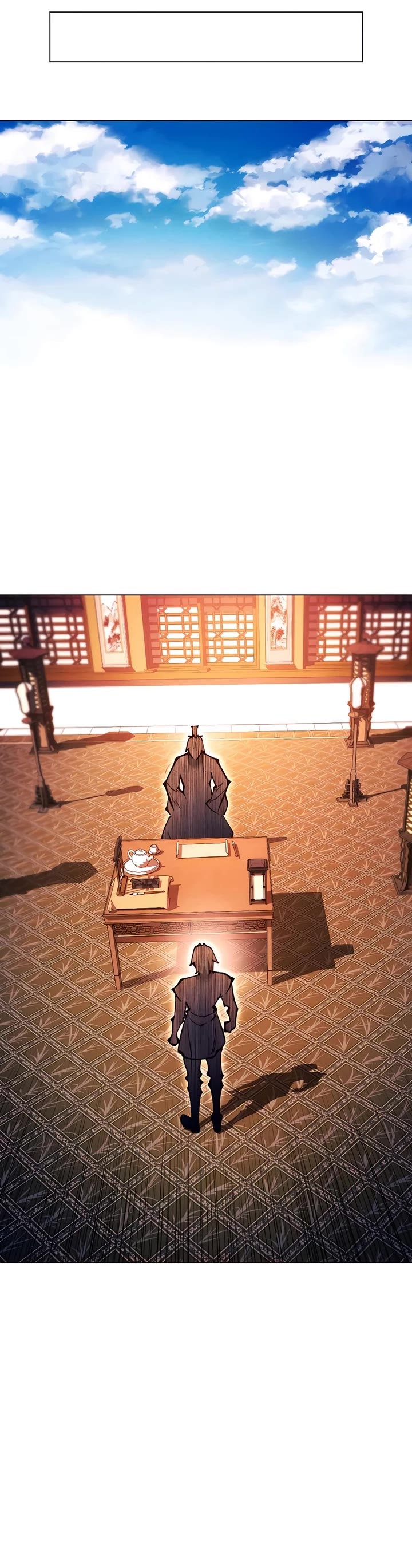 A Modern Man Who Got Transmigrated Into the Murim World Chapter 136 page 50 - Chapter 136