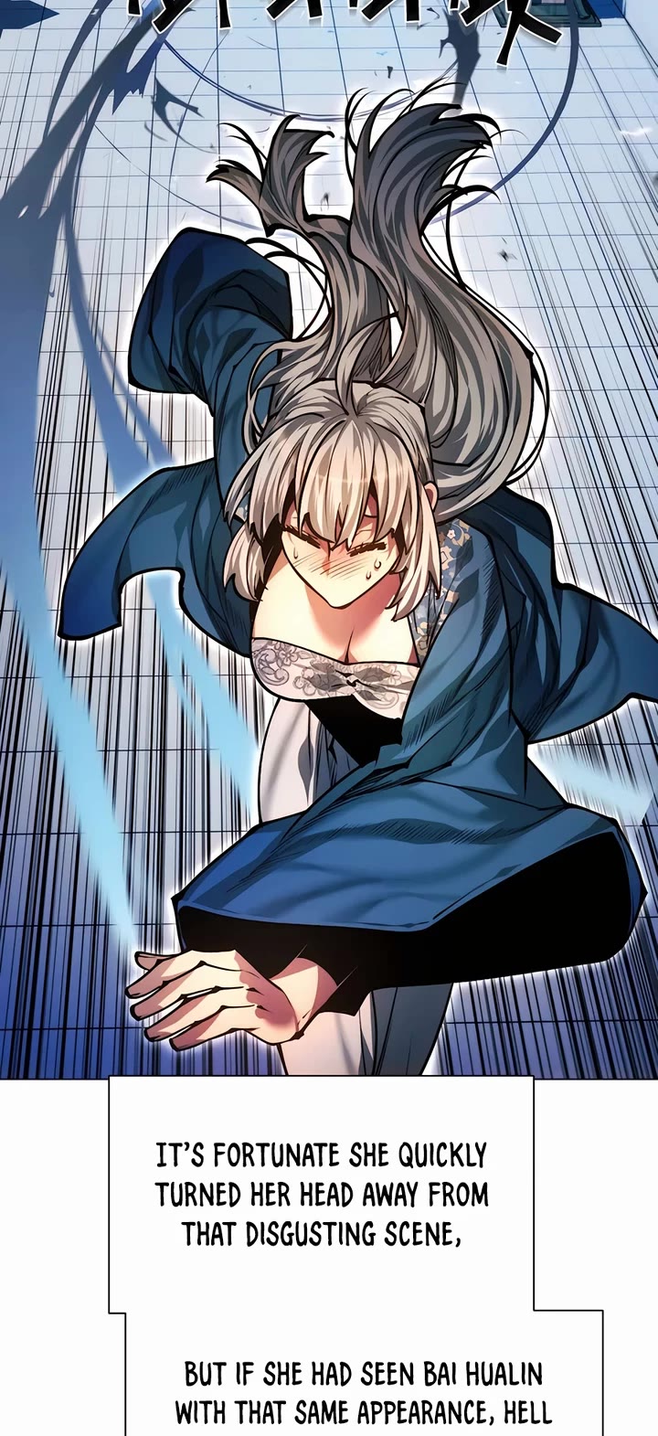 A Modern Man Who Got Transmigrated Into the Murim World Chapter 136 page 54 - Chapter 136