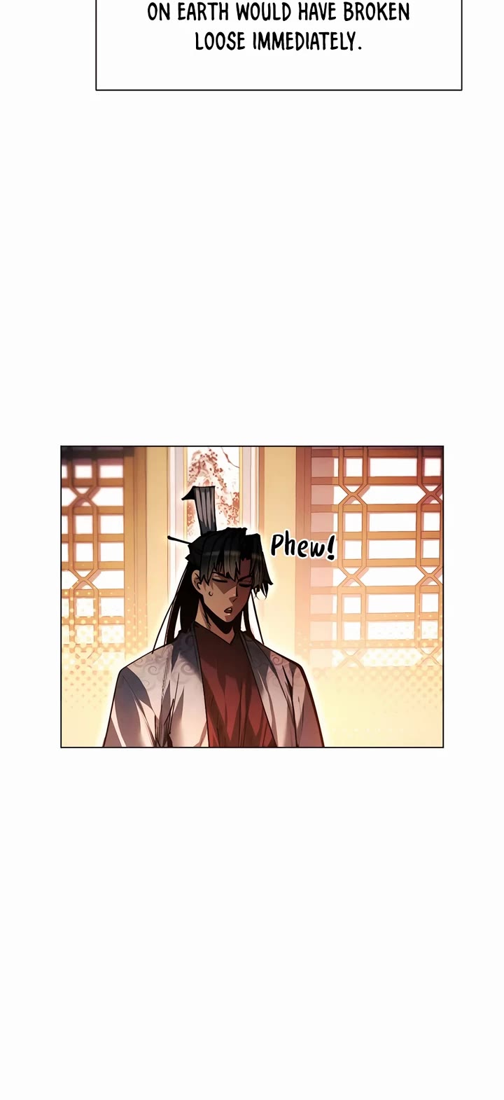 A Modern Man Who Got Transmigrated Into the Murim World Chapter 136 page 55 - Chapter 136