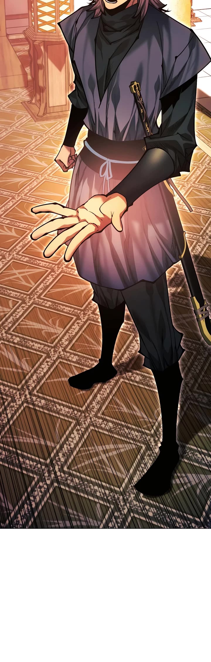 A Modern Man Who Got Transmigrated Into the Murim World Chapter 136 page 58 - Chapter 136